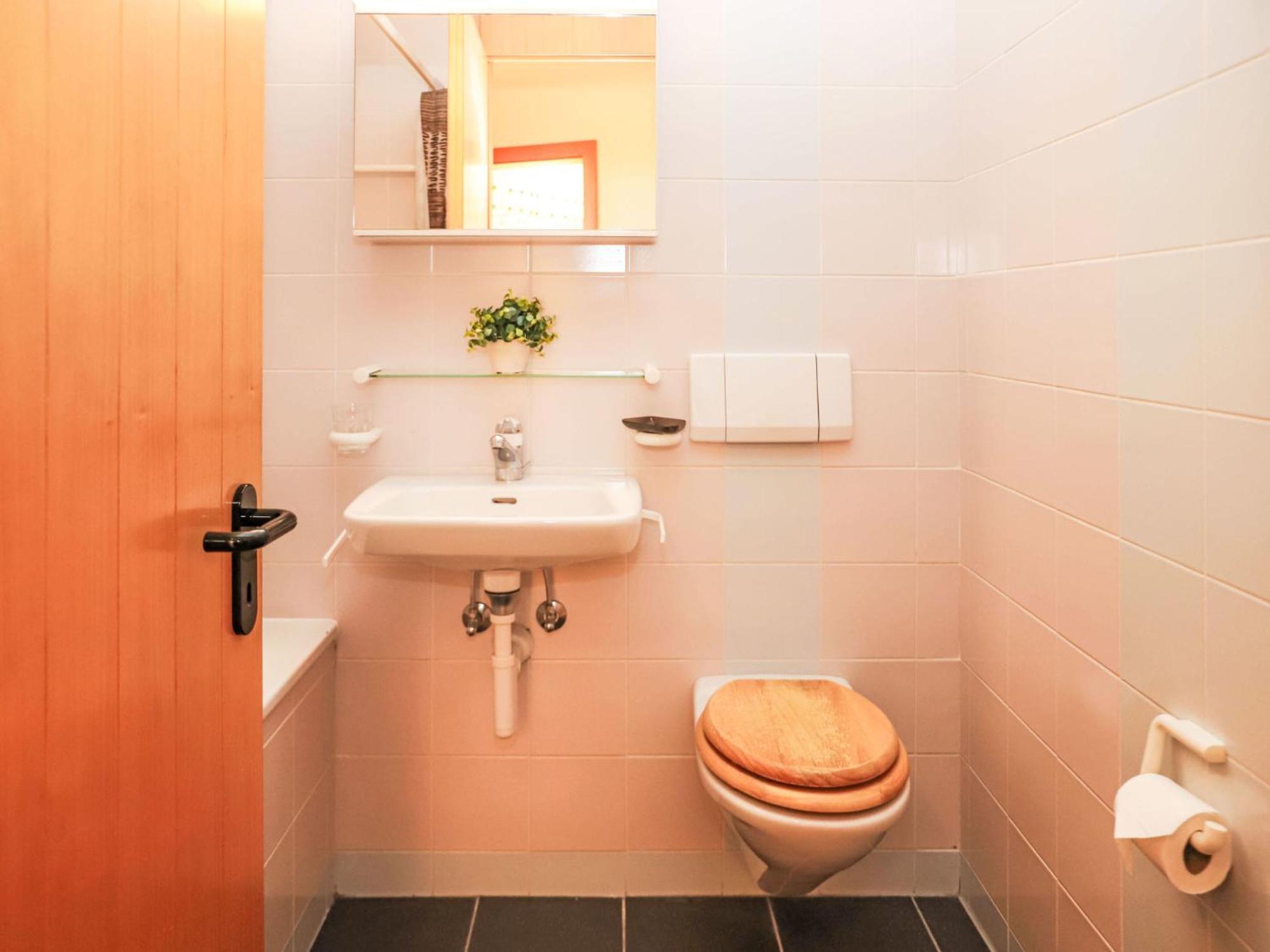 Apartment Mont-Fort-28 By Interhome Siviez ภายนอก รูปภาพ